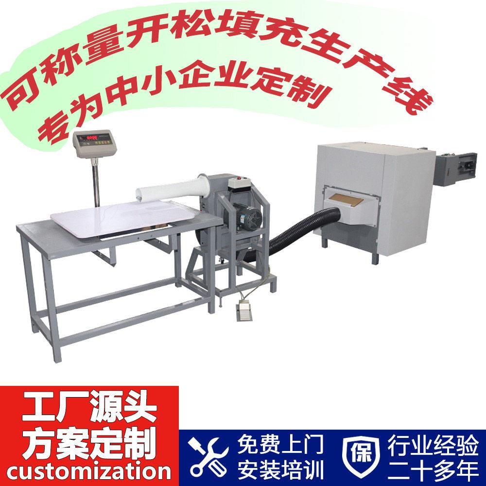 深圳枕头玩具沙发垫充棉三件套打包出售公仔棉填充线简易操作
