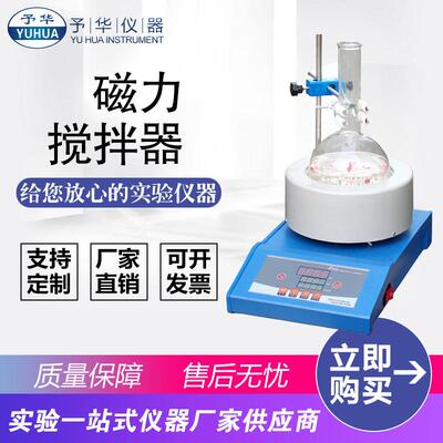 定时磁力搅拌电热套ZNCLD-TS100/250/500/1000/2000/5000/10000ml