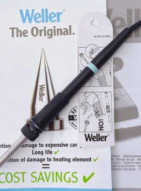 WELLER威乐WSP80焊笔 80/81电烙铁手柄WSD81i恒温数显WT1014配件
