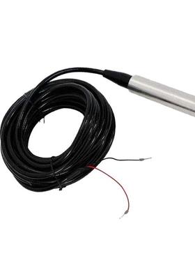 一体投入式液位变送器/感测器 静压式液位计BPY-800液位计TS-802D