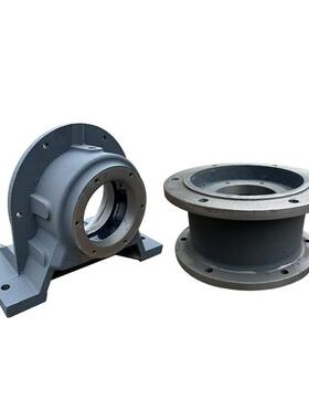 Bwd/Xwd摆式风车减速机附件清单卧式立式座壳机头球铁