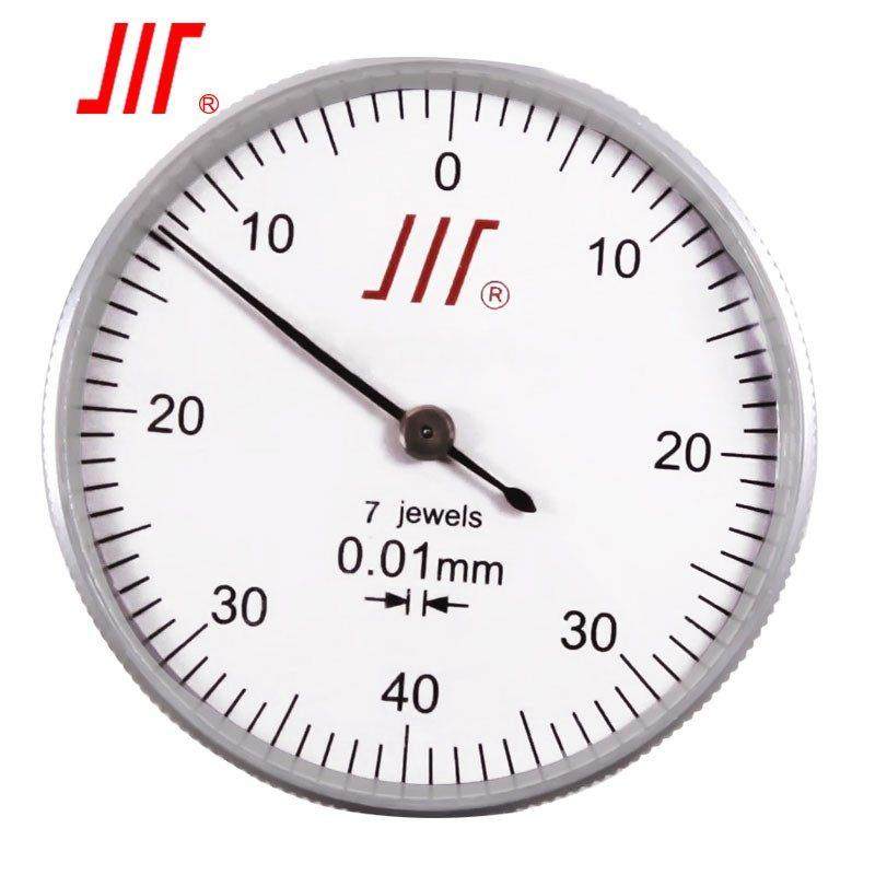 成量杠杆百分表 千分表 指示表 0.08 0.2