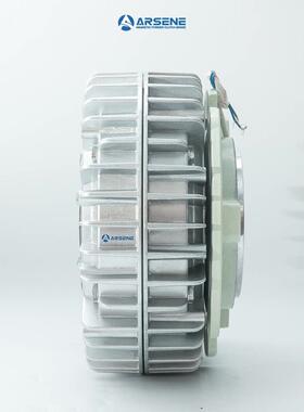 [Arsene] Pob空心轴壳旋转磁粉制动器空心圆锯机制动器