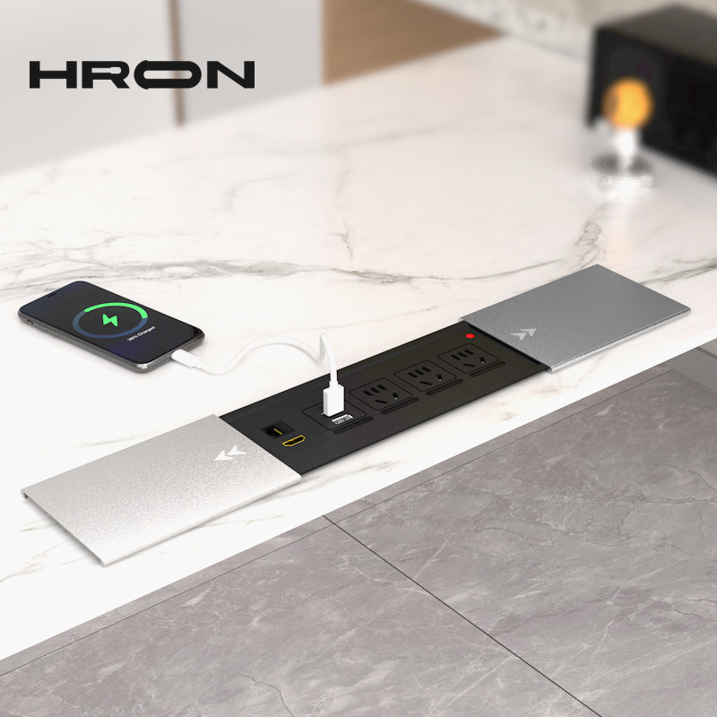 桌面延长线插座电源接线板插排