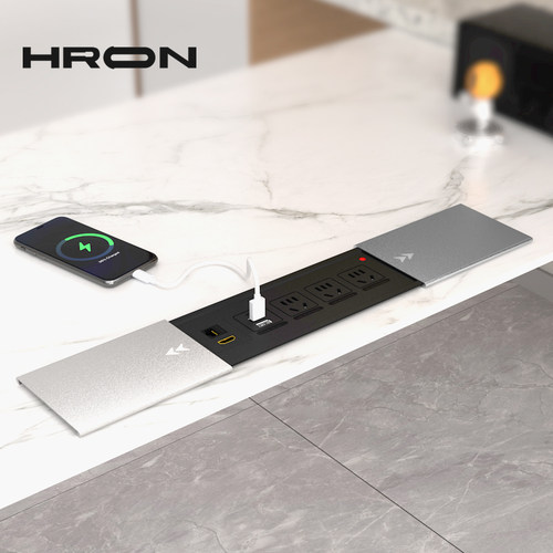 桌面延长线插座电源接线板插排