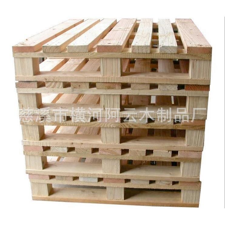 鄞州、镇海、奉化、北仑、象山、舟山热处理熏蒸木托盘栈板