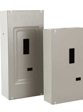 100A 250A 600A总制箱总制带漏电箱配电箱 总闸铁箱开关箱布线箱