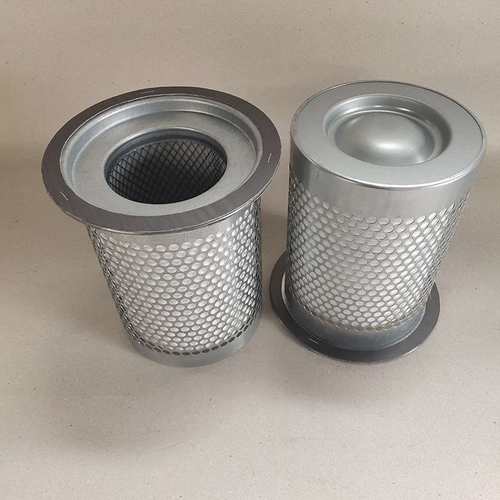 油分滤芯厂家供应压缩机油气分离器DB2074 DB2085 DB2186