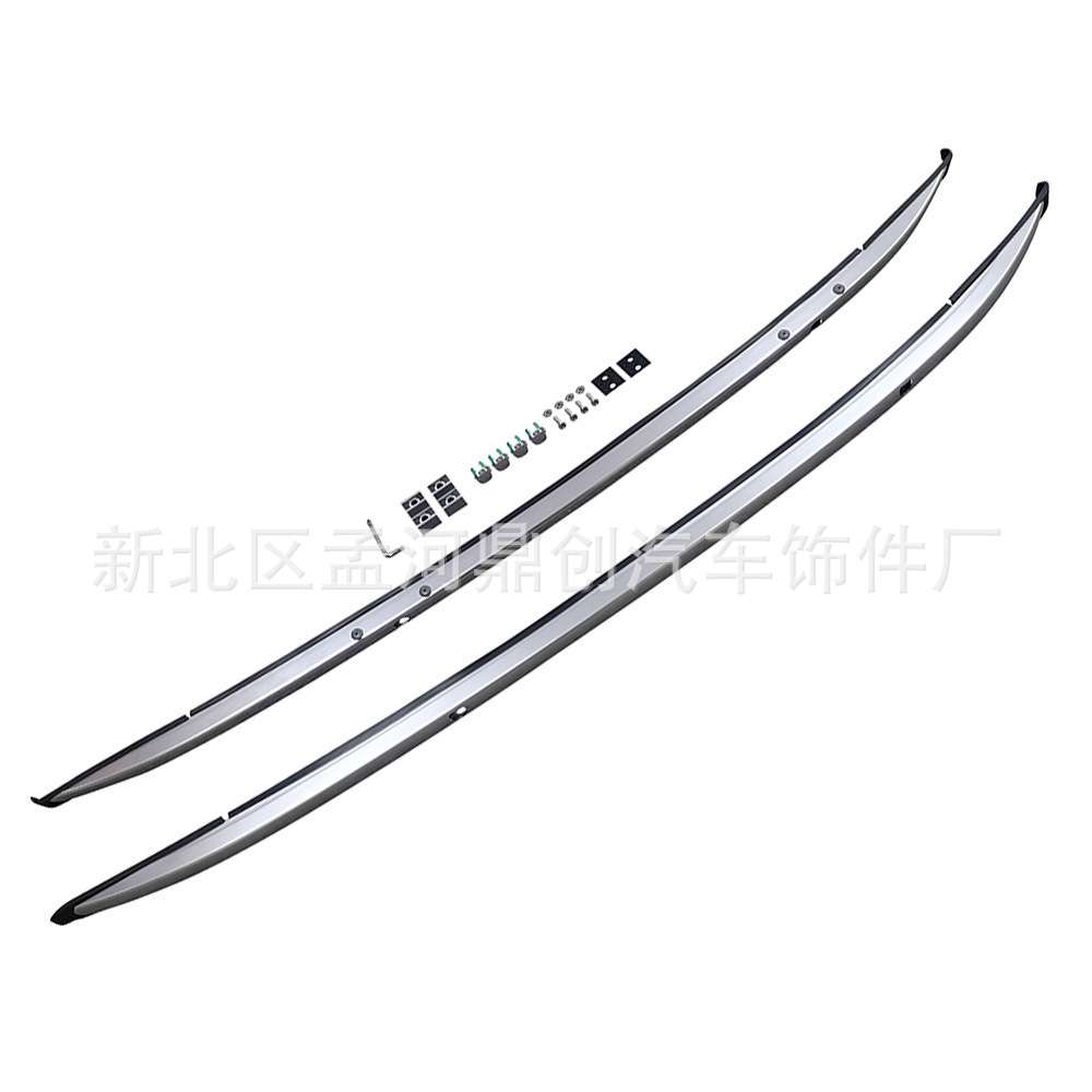 适用于16-21款马自达CX4行李架原厂 16-21款cx4行李架cx4车顶架