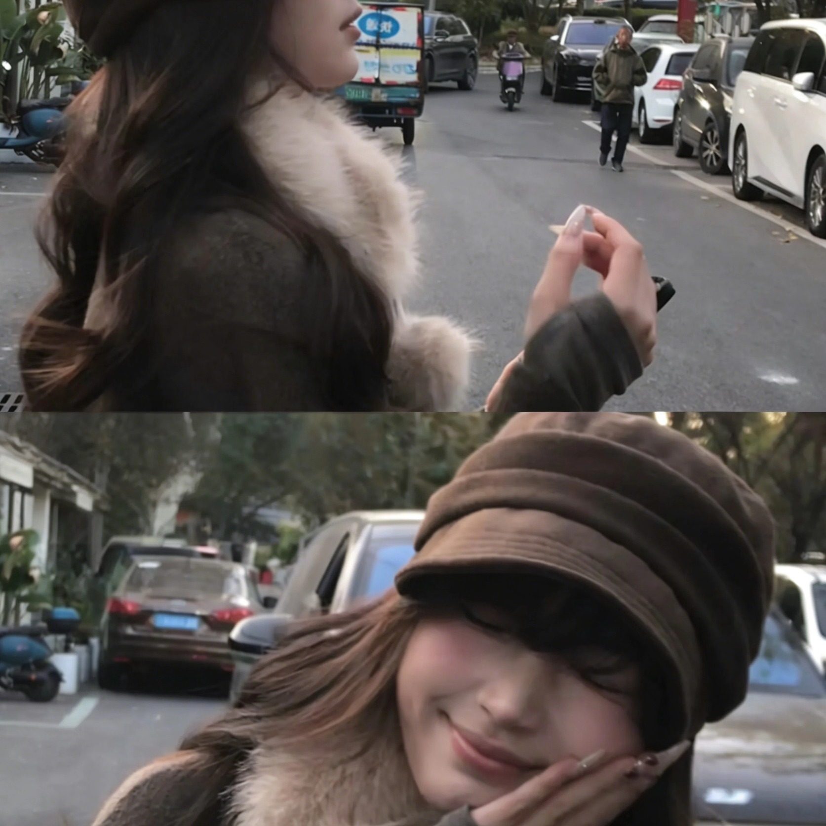 不挑人的马术帽！高颧骨方圆脸天菜！闭眼入～软顶百搭四季款,服饰配件/皮带/帽子/围巾,帽子,淘宝优惠券,粉丝福利购,淘宝优惠卷