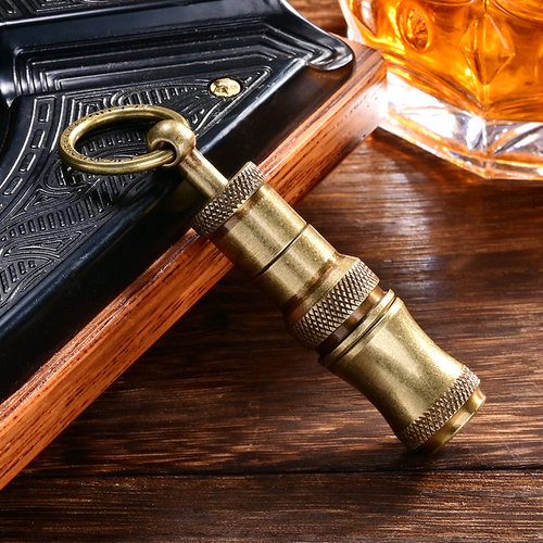 CIGARLOONG茄龙雪茄钻雪茄剪打孔