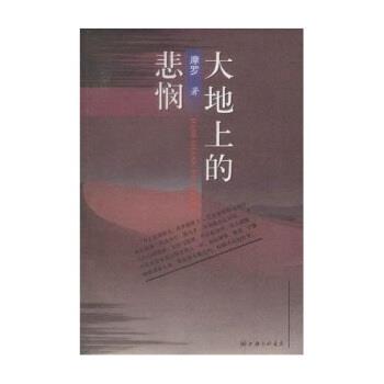 【正版书】 大地上的悲悯 摩罗 著 上海三联书店