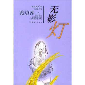 【正版书】 无影灯 [日] 渡边淳一 著,赵秀娟 译 文化艺术出版社