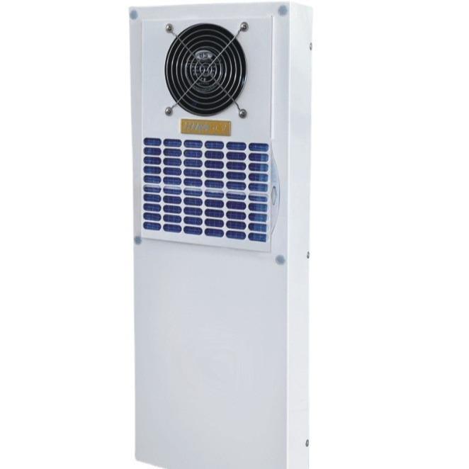 数控电柜降温用换热器XD-15CH冷风机外挂内置除湿隔绝油雾水汽