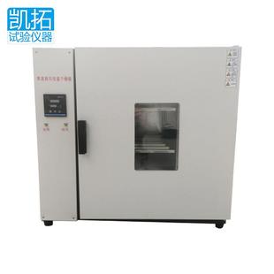 电热鼓风恒温干燥箱热风循环工业烤箱实验室烘干油漆小烘箱