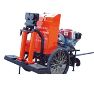 2Y-3E型深层静力触探机静力触探机工程勘察公路、铁路深层勘察