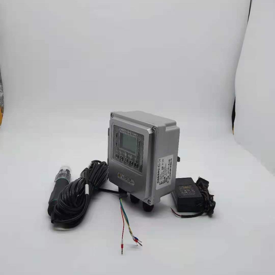 在线PH计/ORP计工业污水废水酸碱度测试仪酸碱控制器4-20mA瑞明