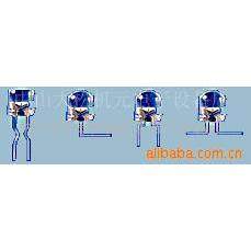 供应led折弯机弯脚机LED成型切脚LED元件成型设备制造电