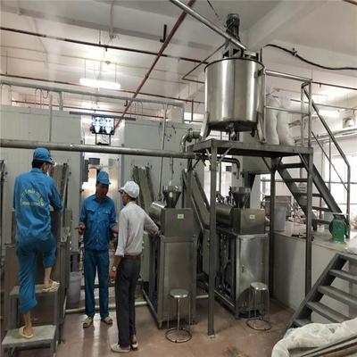 建厂红薯淀粉设备180型不锈钢