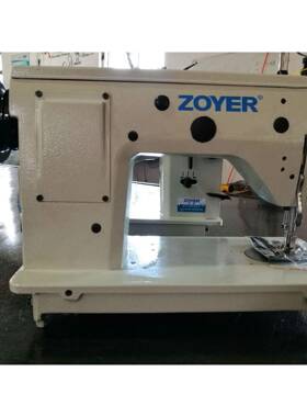 之字一步两点曲折缝ZY20U系列33/43/53/63缝纫机曲折机