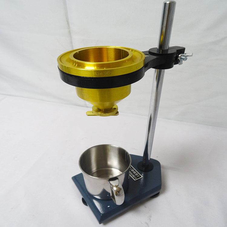 便携式粘度杯流速杯LND-1涂四粘度计规格齐全佛山厂家