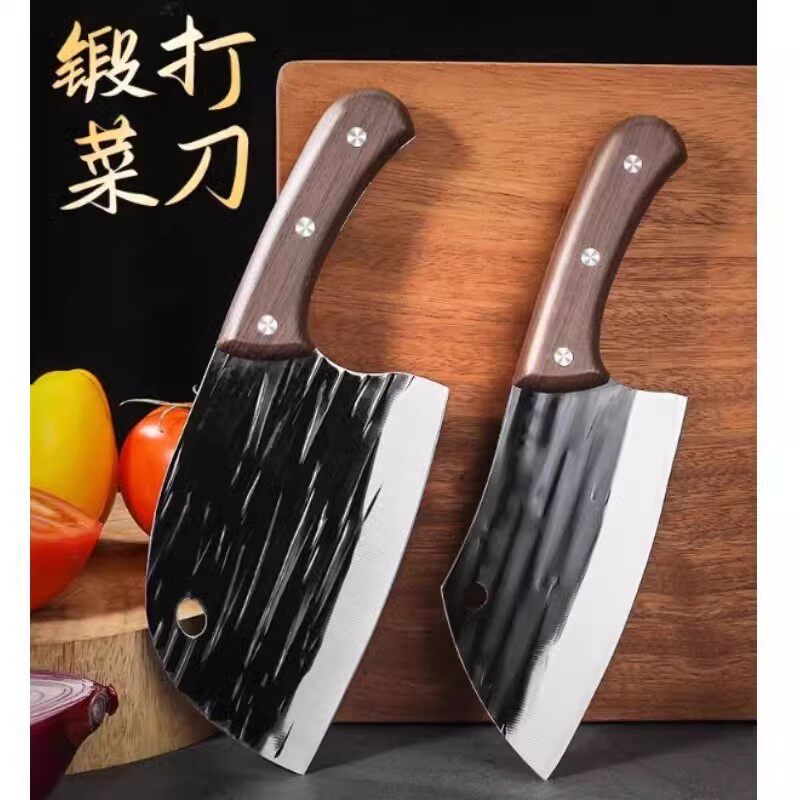 菜刀家用切肉刀厨房刀具厨师