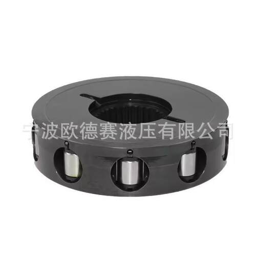 Poclain包液压轮M径向活塞式车电机修理SMAGA-102/MSE