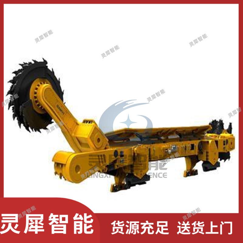 工厂直发液压牵引采煤机 操作简单采煤机 MG150/435-WD1采煤机