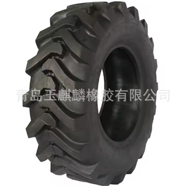 16.00-24工程机械轮胎装载机平地机轮胎1600-24防刺耐磨三包