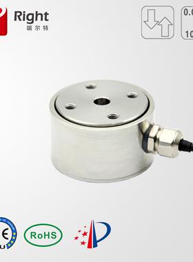 R119拉压力传感器垃圾运载车农机拖拉机传感器空中运货车传感器