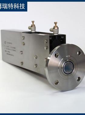 BACS型PLC可编程自流动干燥物料/颗粒/粉末自动取样器