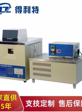 A5080自动沥青脆点测定仪/沥青试验仪器