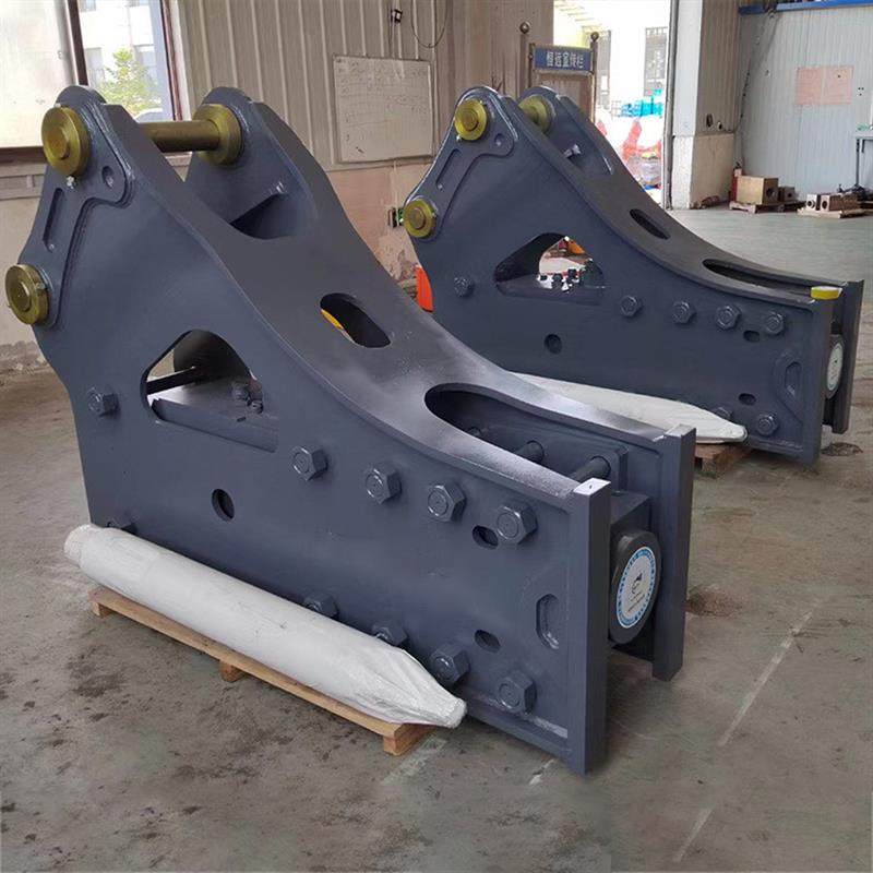 三角直角破碎锤开山开矿用液压破碎锤水泥路面破碎锤,五金/工具,其他液压工具,淘宝优惠券,粉丝福利购,淘宝优惠卷