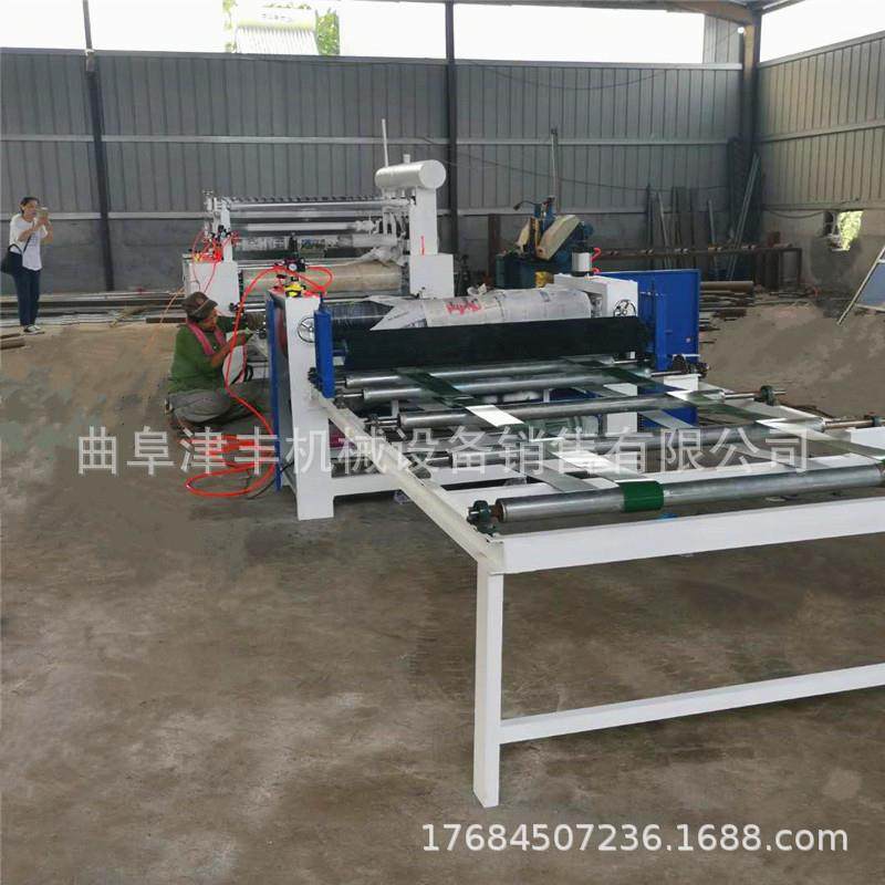 九厘板PVC贴面机全屋定制高光板平贴机PET高光复合机图片,机械设备,印刷设备,淘宝优惠券,粉丝福利购,淘宝优惠卷