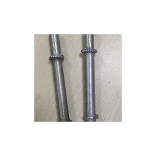 圆管自动对焊机 100KVA 自动闪光对焊机UN