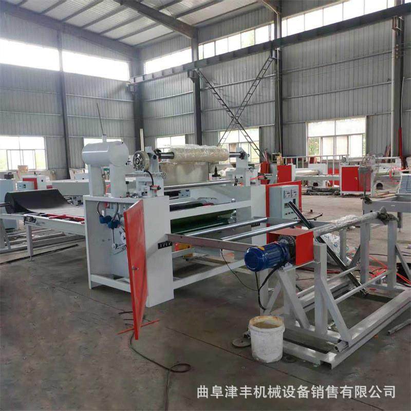 无纺布PE膜热熔胶复合机透气膜热融平贴机 玻璃纤维纺粘布贴合机,办公设备/耗材/相关服务,包装机,淘宝优惠券,粉丝福利购,淘宝优惠卷