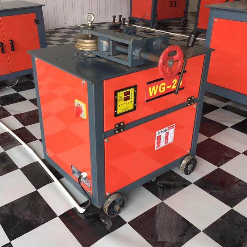 钢筋弯管机大型液压大棚弯管机器方管圆管弯圆机,五金/工具,其他液压工具,淘宝优惠券,粉丝福利购,淘宝优惠卷