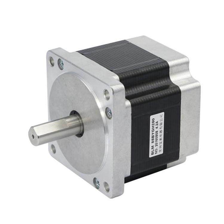 85mm混合式步进电机,电子元器件市场,电机/马达,淘宝优惠券,粉丝福利购,淘宝优惠卷