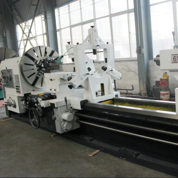 车床CW61125普通车床卧式车床马鞍重型车床61125车床厂家重型车