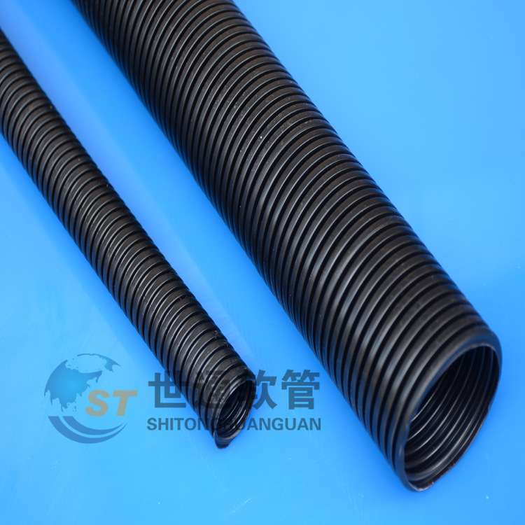 供应塑料软管,塑料波纹管,塑料螺旋管
