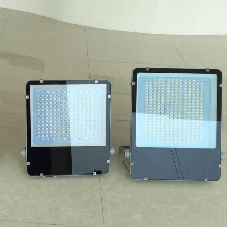 专业生产LED大功率300瓦投光灯 400W模组投光灯 1000W钠灯投光灯