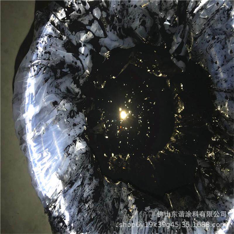 化妆品眼线液色浆睫毛膏色浆高浓度色料可来样调色