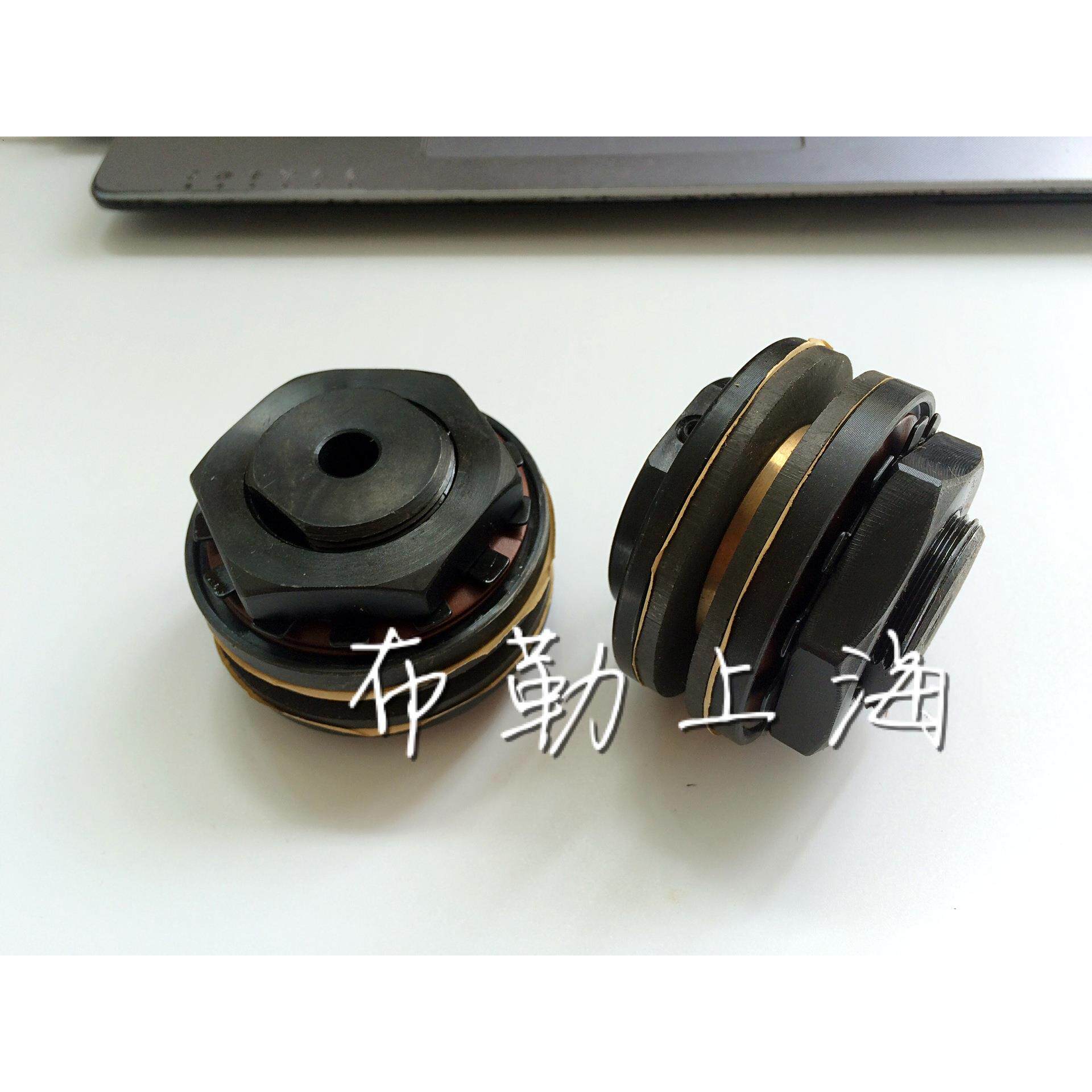 扭力限制器现货TL200-2限扭/安全离合器/扭矩控制器