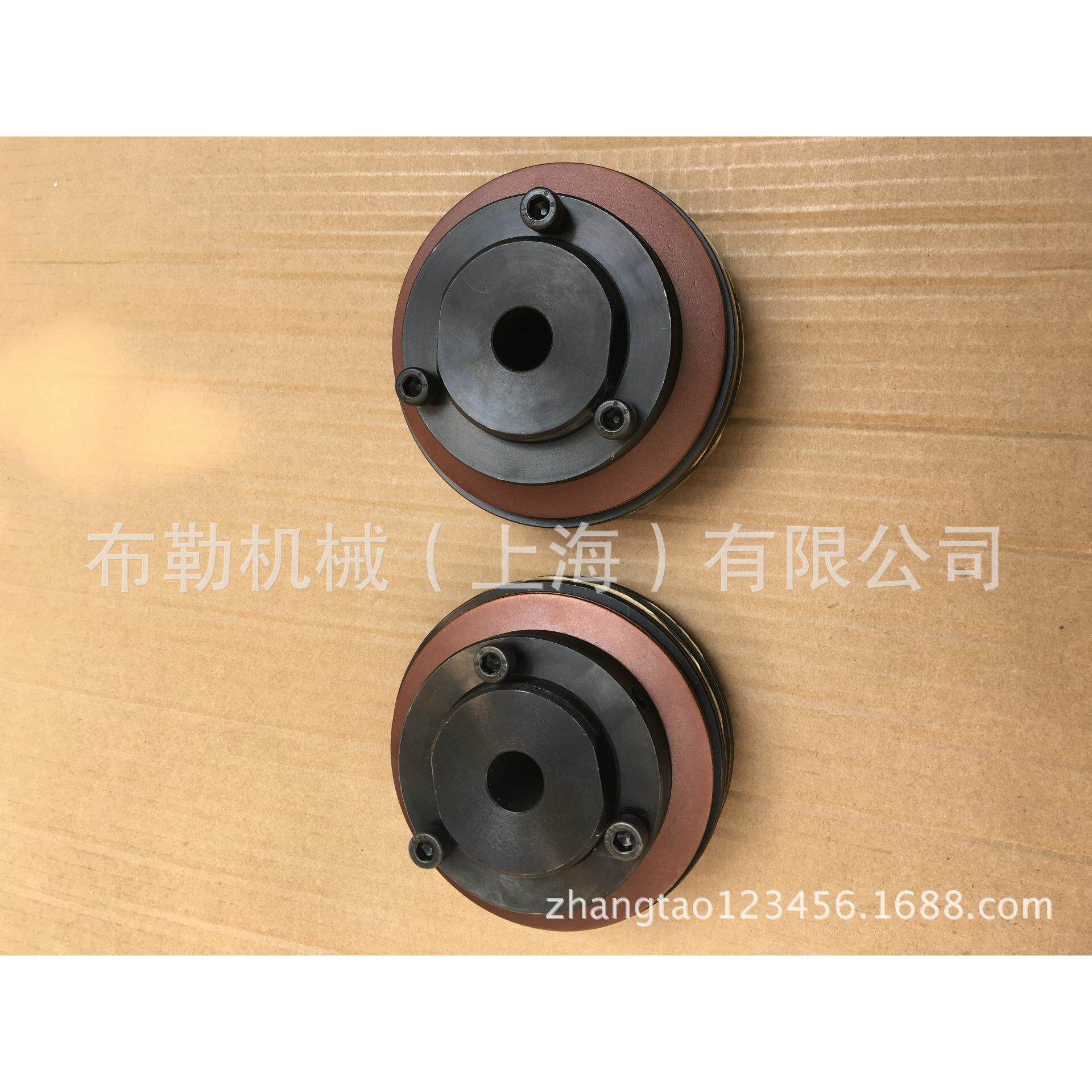 扭力限制器TL500-2限扭/安全离合器/扭矩控制器/联轴器