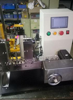 自动化变压器自动插片机28 35 41 48 57 66 76 86 96 103.2摇片机