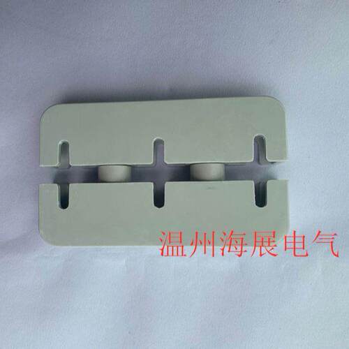 白色母线夹垂直母线夹三级铜排6*30*40*50*60*80*100*120现货