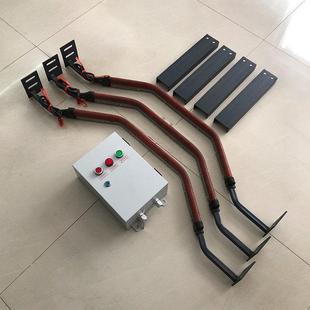 ZL-B输送带用撕裂检查仪防护保护开关B650/800/1000感知器防爆款