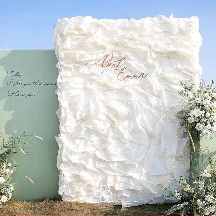 婚庆道具塑形背景墙装饰造型手工纸家居塑型摄影橱窗婚礼,节庆用品/礼品,陪嫁用品套装,淘宝优惠券,粉丝福利购,淘宝优惠卷