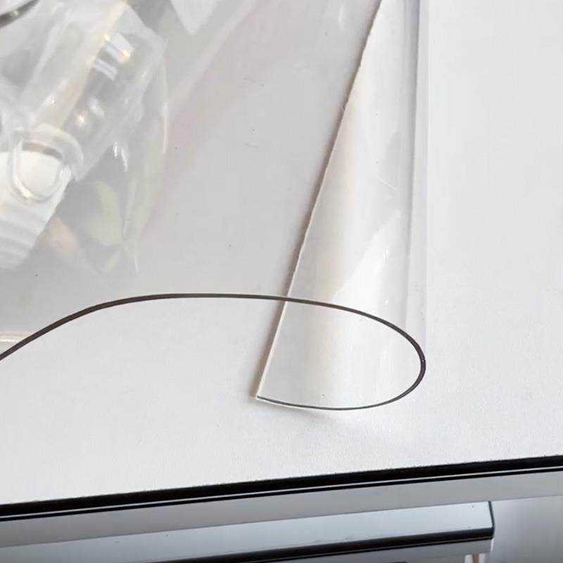 水晶板工业用软玻璃水晶板加厚餐桌垫耐水耐烫透明软板pvc水晶板,橡塑材料及制品,其他橡胶制品,淘宝优惠券,粉丝福利购,淘宝优惠卷