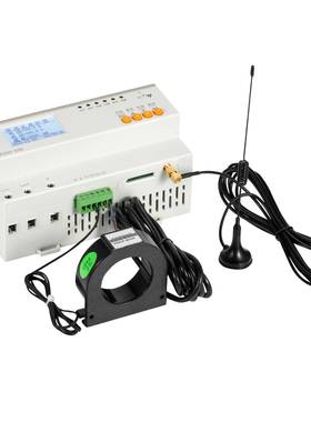 ASCP200-6D电气火灾限流式保护器可选4、NB通讯